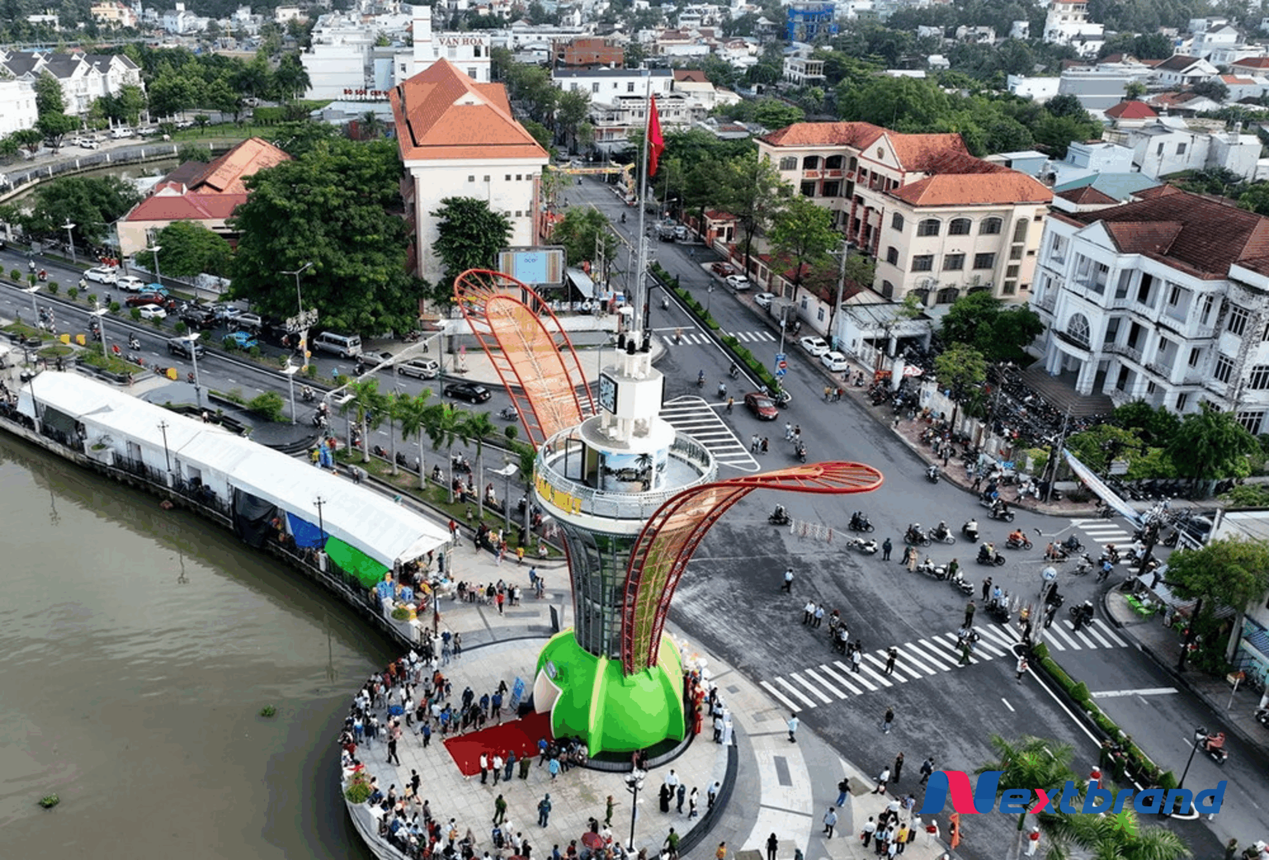 Kinh nghiệm và gợi ý hữu ích khi đến Bình Dương Kinh nghiệm và gợi ý hữu ích khi đến Bình Dương