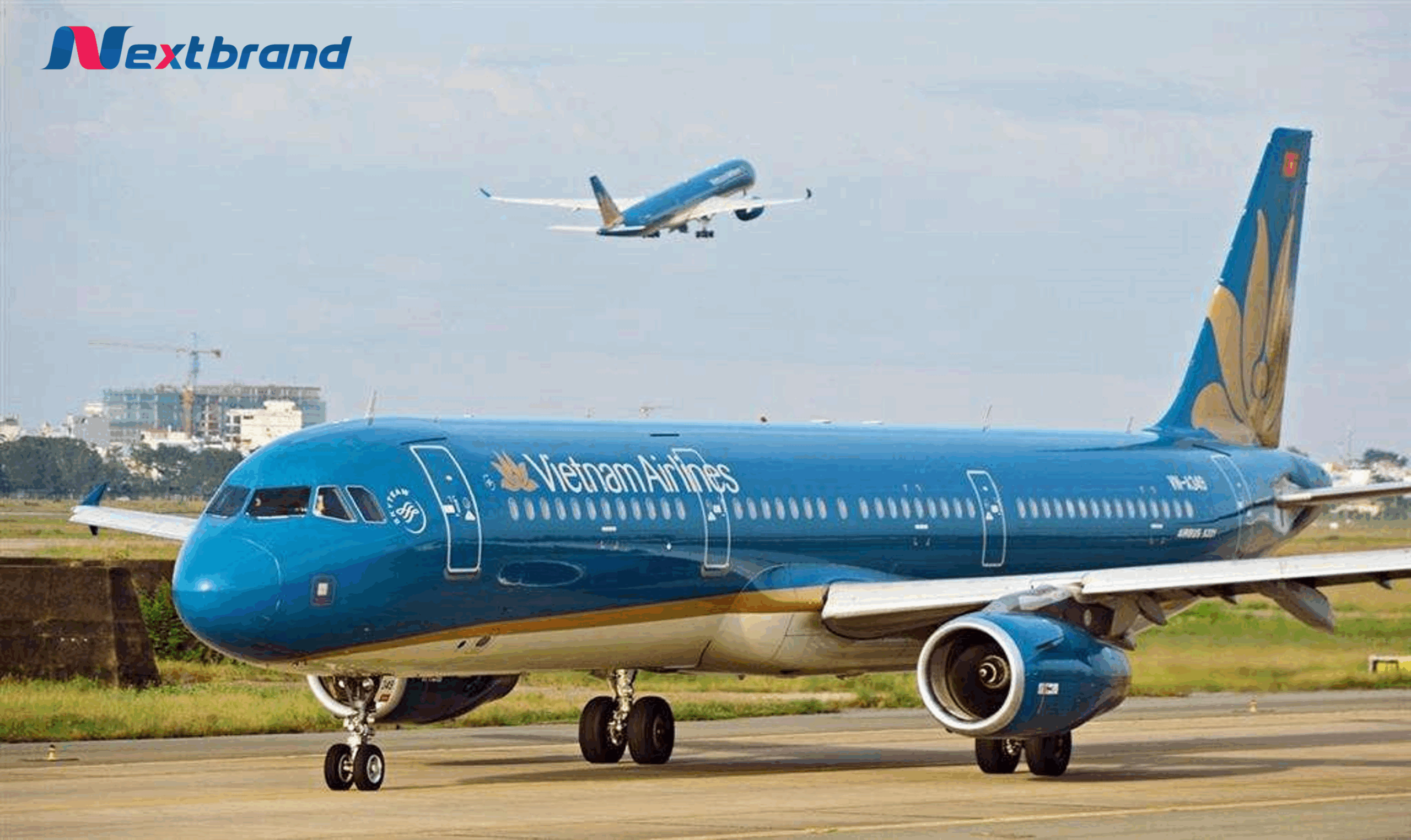 Vietnam Airlines khai trương đường bay thẳng Hà Nội – Cebu từ 01/12/2025 Vietnam Airlines khai trương đường bay thẳng Hà Nội - Cebu từ 01/12/2025