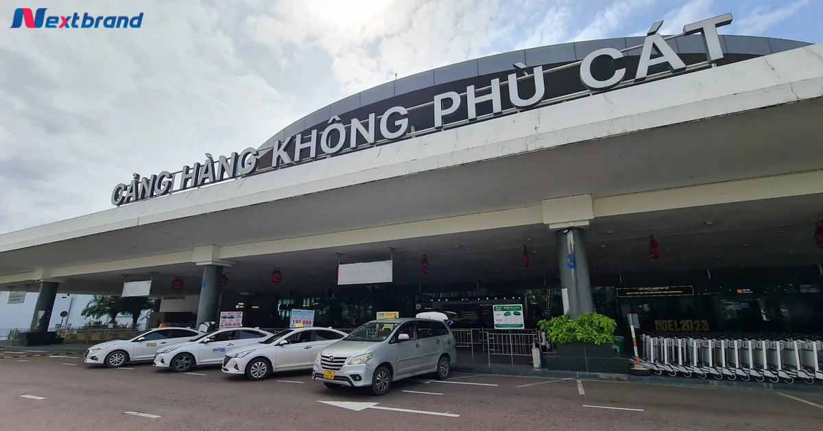 Giải đáp thắc mắc Quy Nhơn có sân bay không? Giải đáp thắc mắc Quy Nhơn có sân bay không?