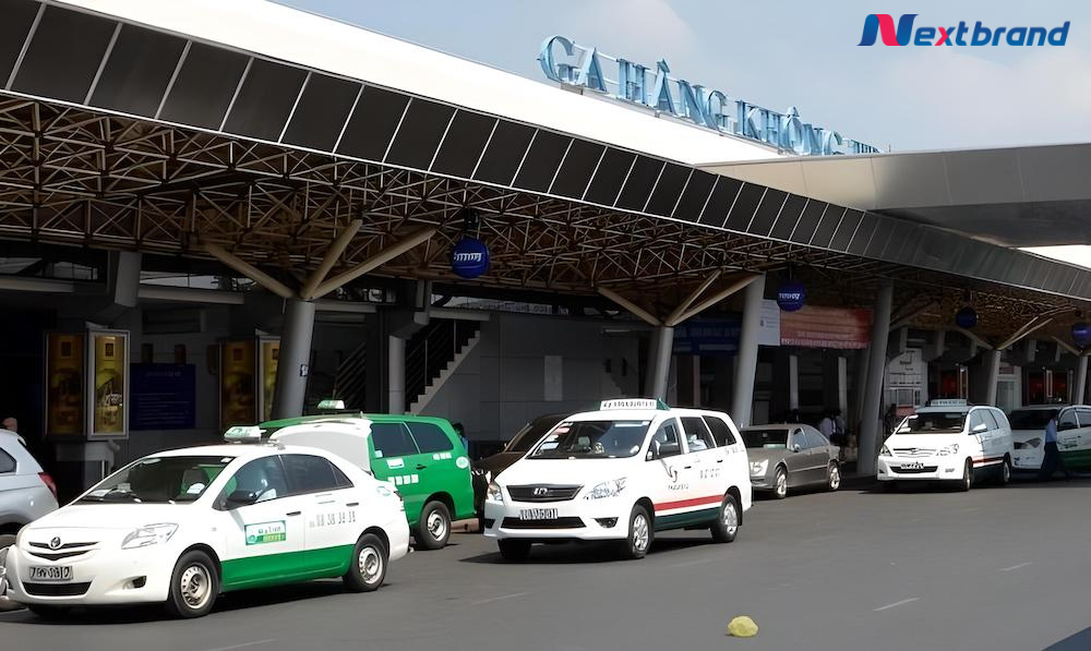 Di chuyển bằng xe taxi về Quy Nhơn Di chuyển bằng xe taxi về Quy Nhơn