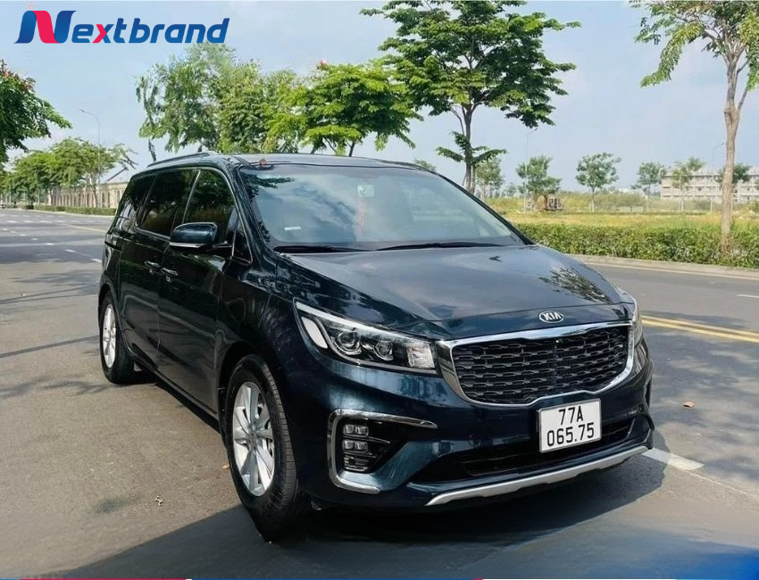 Di chuyển bằng xe tự lái Di chuyển bằng xe tự lái