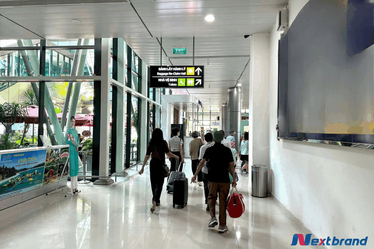 Những lưu ý khi đến sân bay Phù Cát, Quy Nhơn Những lưu ý khi đến sân bay Phù Cát, Quy Nhơn