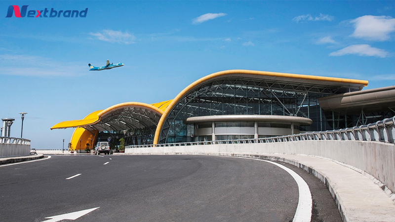 Sân bay Liên Khương, Đà Lạt với thiết kế hình bông hoa dã quỳ độc đáo Thiết kế chưa có tên 2025 10 22T171257 688
