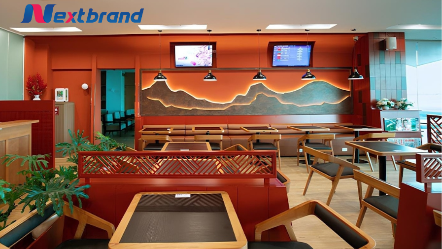 Phòng chờ VIP hạng thương gia tại sân bay Buôn Ma Thuột