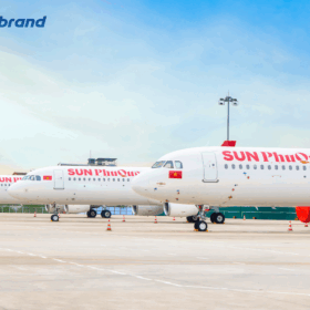 Sun PhuQuoc Airways chính thức cất cánh - Đánh dấu bước ngoặt mới của hàng không Việt Nam
