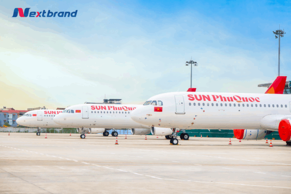 Sun PhuQuoc Airways chính thức cất cánh - Đánh dấu bước ngoặt mới của hàng không Việt Nam