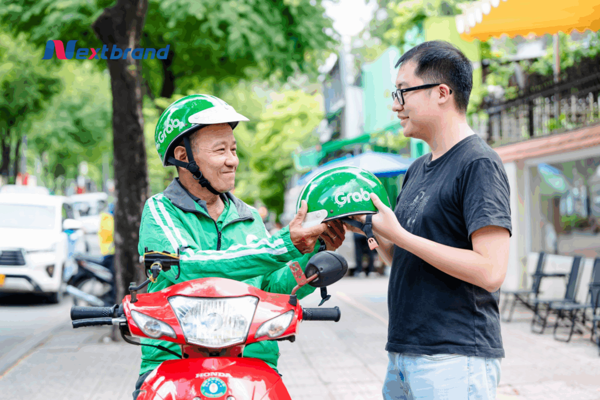 Giải đáp chi tiết Grabbike có được vào sân bay không