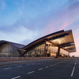 Giải đáp thắc mắc DOH là sân bay nào?