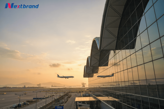 Sân bay Quốc tế Hồng Kông khai thác mạng lưới dày đặc với hàng loạt chuyến bay đến nhiều khu vực trên thế giới Sân bay Quốc tế Hồng Kông khai thác mạng lưới dày đặc với hàng loạt chuyến bay đến nhiều khu vực trên thế giới