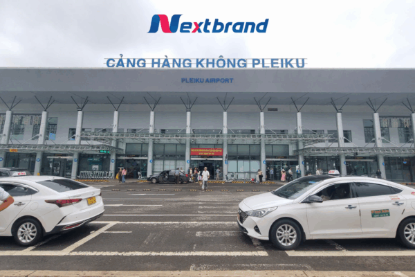 Lưu ý khi đến sân bay Pleiku (PXU)