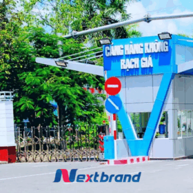 Cảng hàng không Rạch Giá