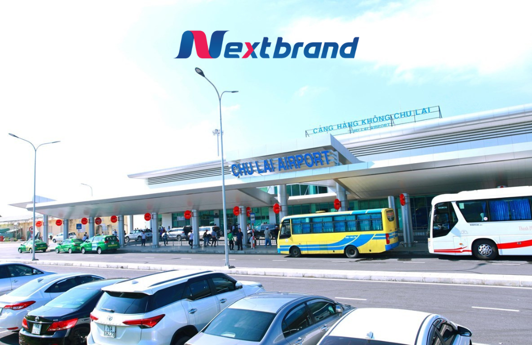 Cảng hàng không Chu Lai Cảng hàng không Chu Lai