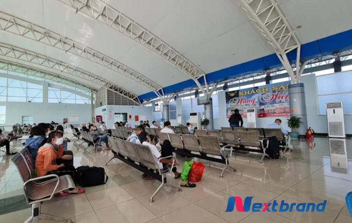 Quảng cáo sân bay Rạch Giá hướng tới tệp khách hàng mục tiêu Quảng cáo sân bay Rạch Giá hướng tới tệp khách hàng mục tiêu