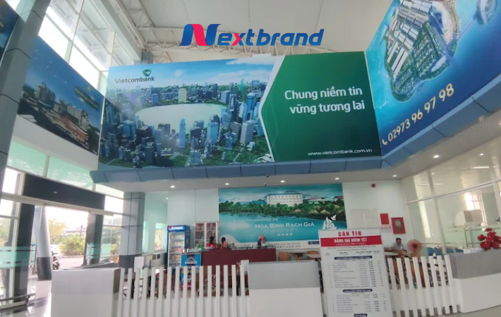Báo giá quảng cáo sân bay Rạch Giá Báo giá quảng cáo sân bay Rạch Giá