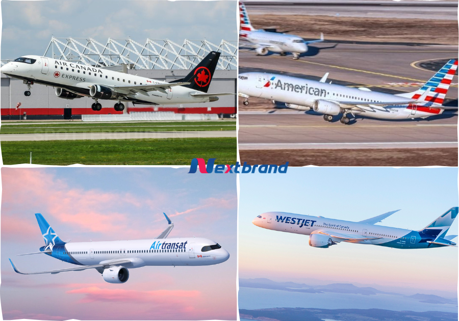 Một số hãng hàng không tiêu biểu đang khai thác tại sân bay UYL Một số hãng hàng không tiêu biểu đang khai thác tại sân bay UYL