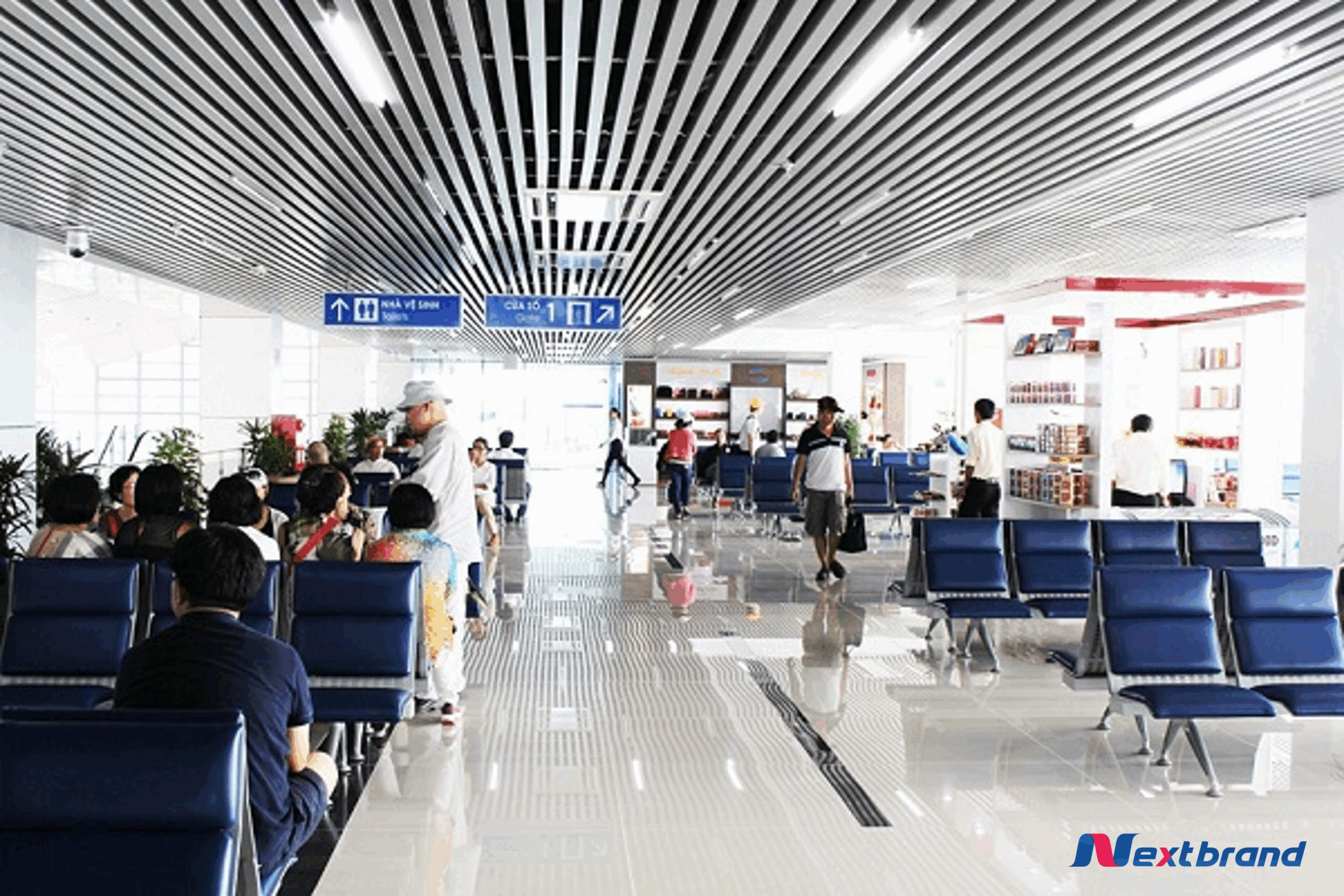 Chi phí quảng cáo sân bay Tuy Hoà khác nhau, tuỳ thuộc vào từng khu vực, hình thức quảng cáo Chi phí quảng cáo sân bay Tuy Hoà khác nhau, tuỳ thuộc vào từng khu vực, hình thức quảng cáo