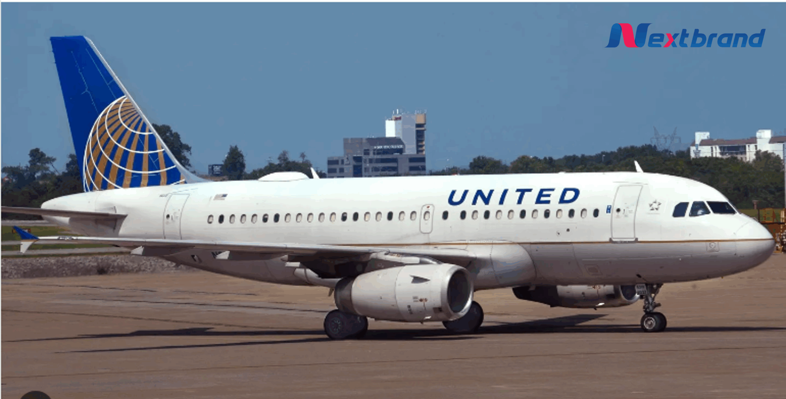 United Airlines là hãng hàng không chủ lực tại sân bay ORD United Airlines là hãng hàng không chủ lực tại sân bay ORD