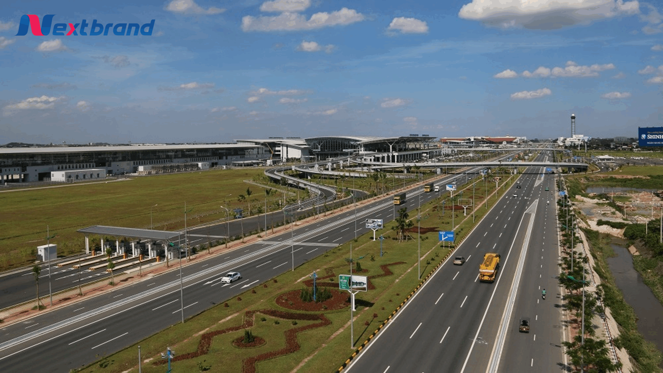 Sân bay Quốc tế Nội Bài Sân bay Quốc tế Nội Bài