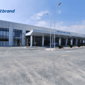 Quảng cáo sân bay Điện Biên giúp doanh nghiệp tiếp cận lượng lớn hành khách và khách du lịch