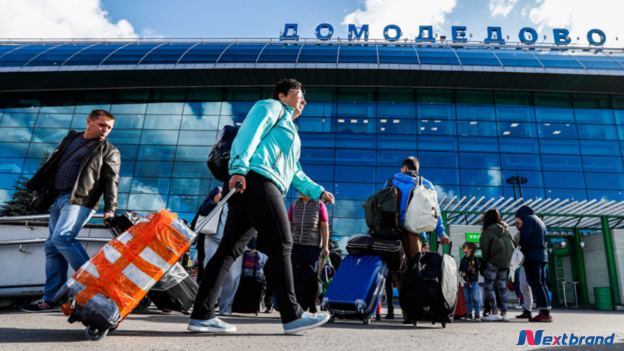 Những lưu ý quan trọng khi bay đến hoặc đi từ sân bay DME