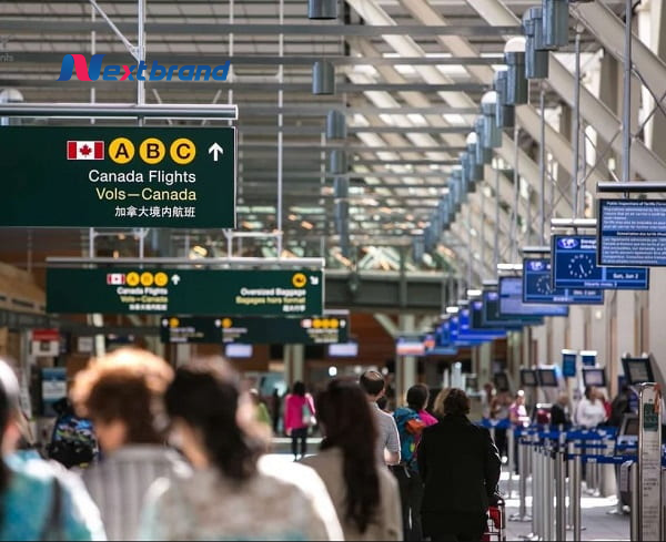 Thành phố Montréal hiện có hai sân bay chính Thành phố Montréal hiện có hai sân bay chính