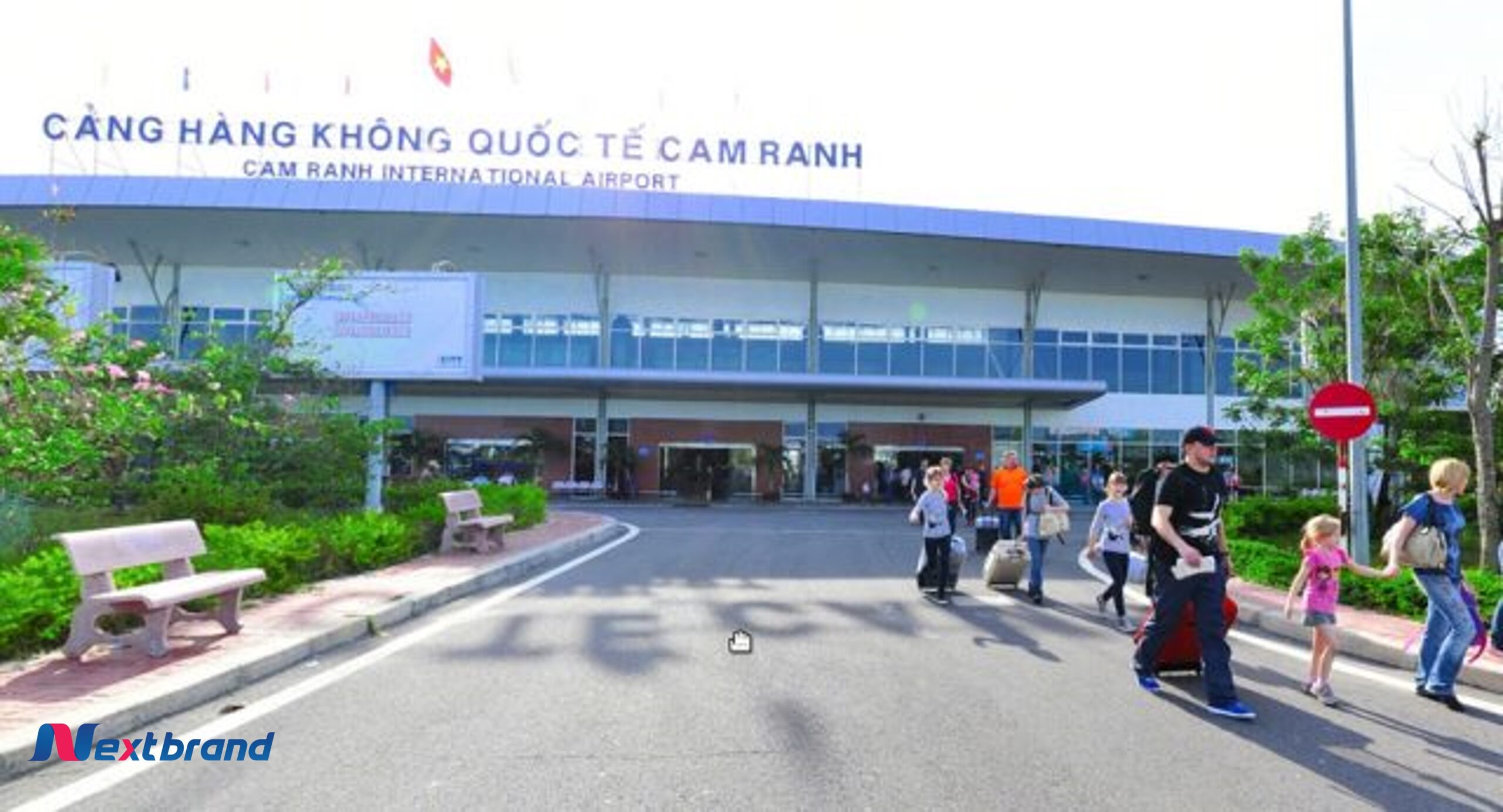 Sân bay Quốc tế Cam Ranh Sân bay Quốc tế Cam Ranh