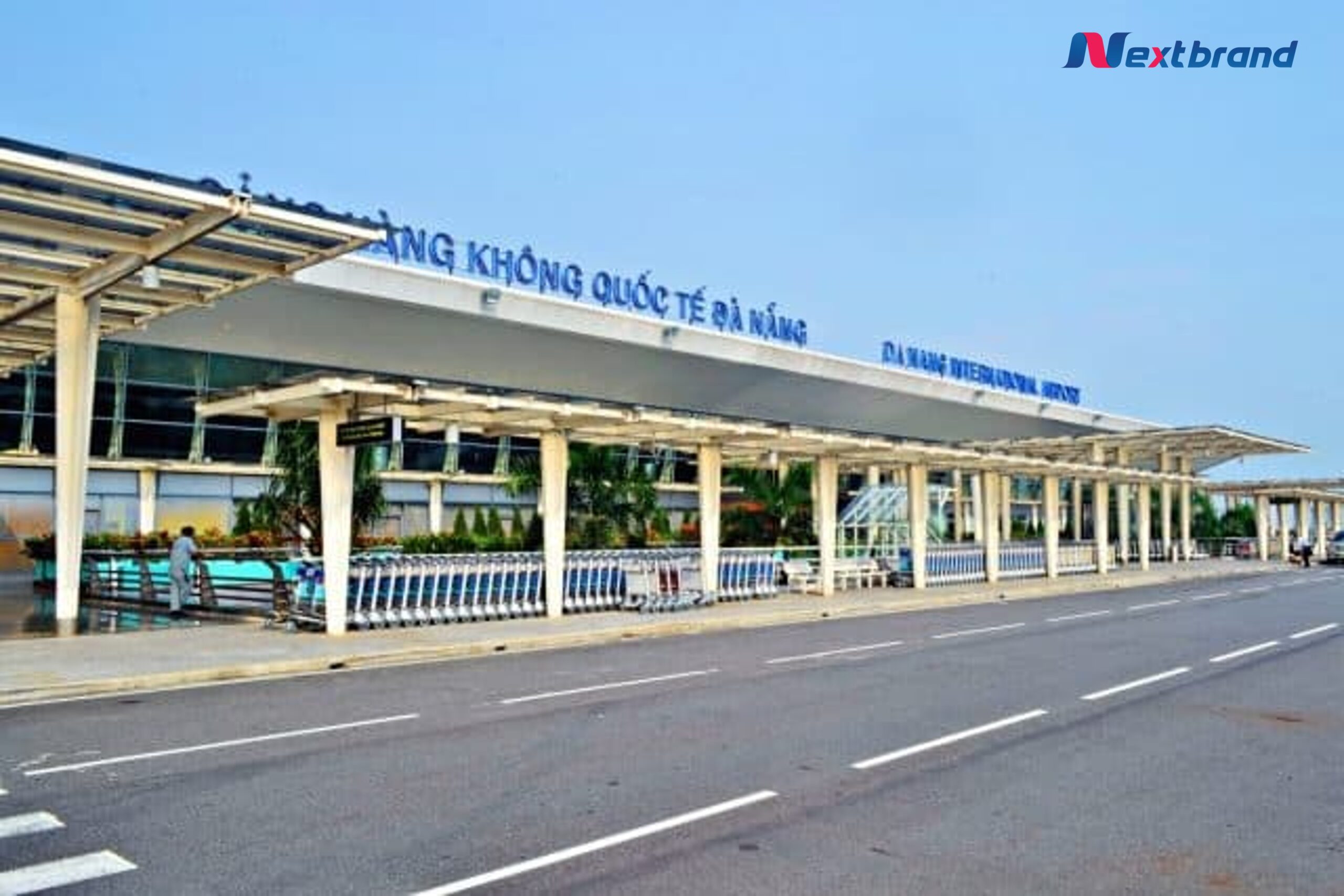 Sân bay Quốc tế Đà Nẵng Sân bay Quốc tế Đà Nẵng