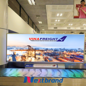 Quảng cáo biển hộp đèn