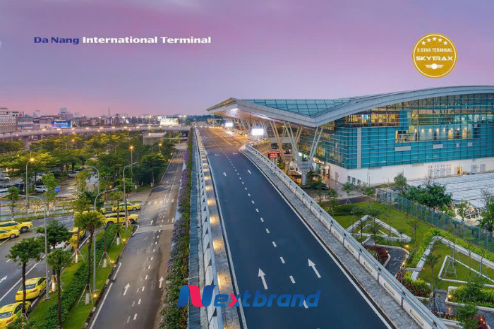 Cảng hàng không quốc tế Đà Nẵng