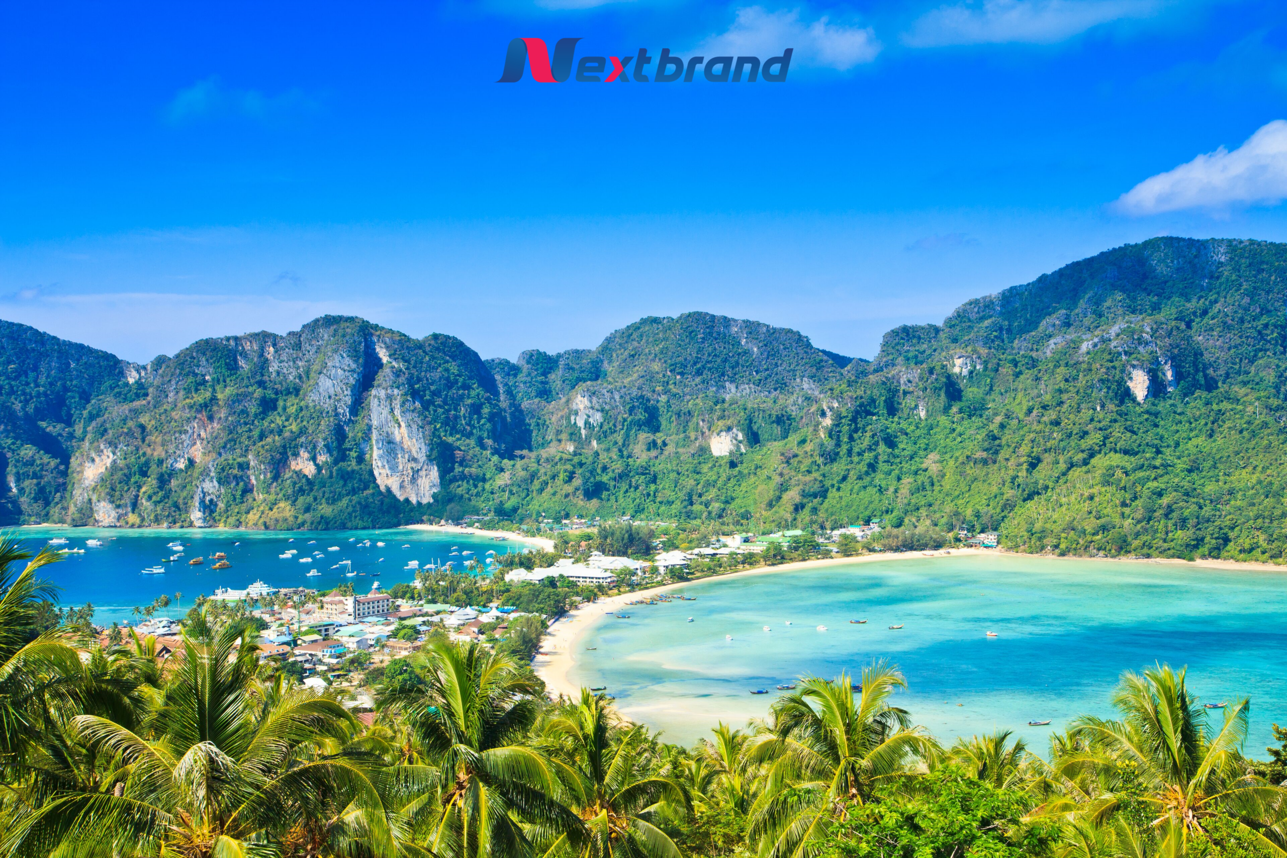 Phuket – thiên đường biển đảo của Thái Lan