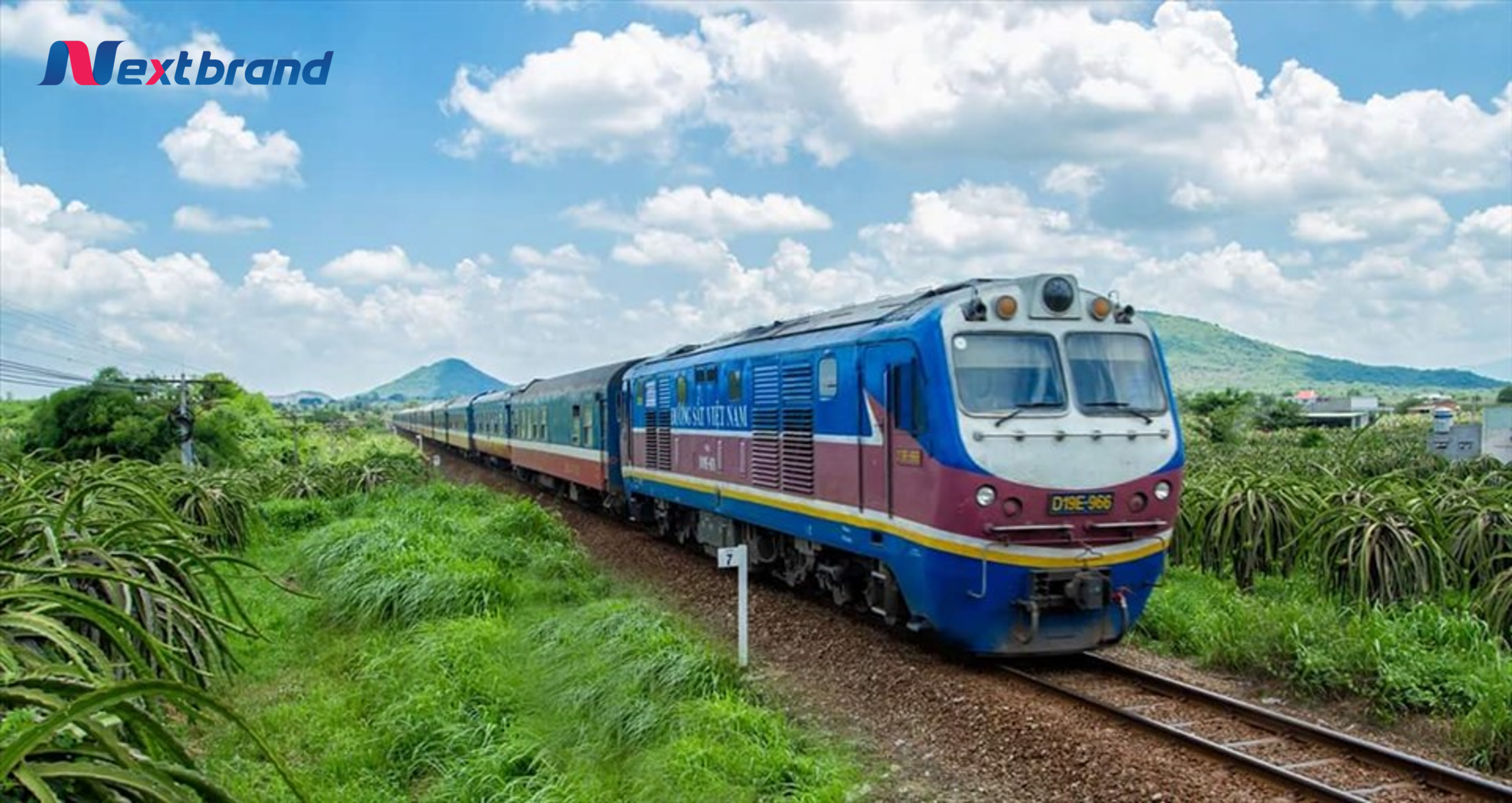 Tàu hoả Hà Nội - Lào Cai