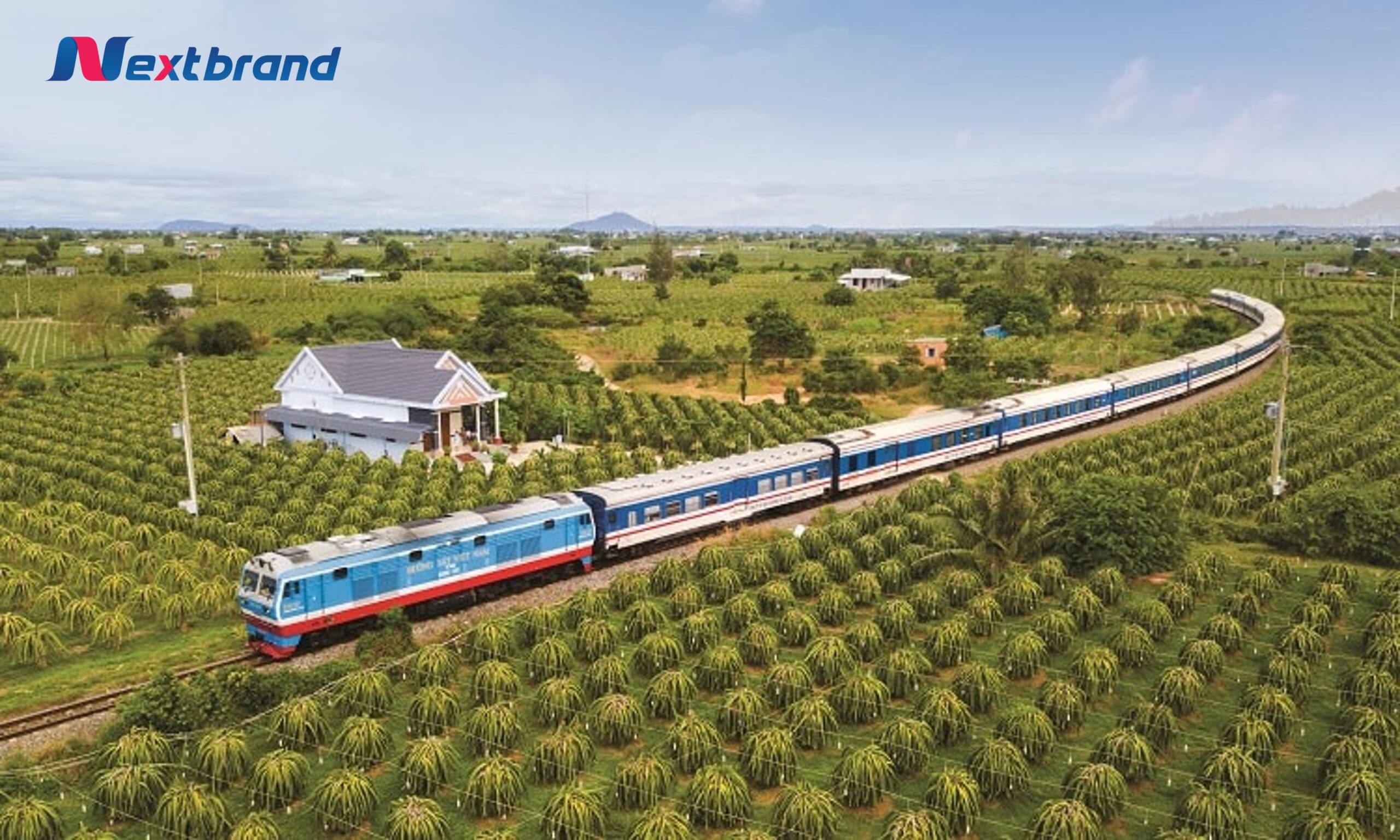 Tuyến đường sắt Bắc - Nam