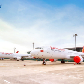 Sun PhuQuoc Airways mở rộng 9 đường bay tới 7 thị trường trọng điểm trong khu vực châu Á