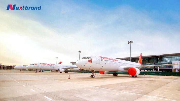 Sun PhuQuoc Airways mở rộng 9 đường bay tới 7 thị trường trọng điểm trong khu vực châu Á