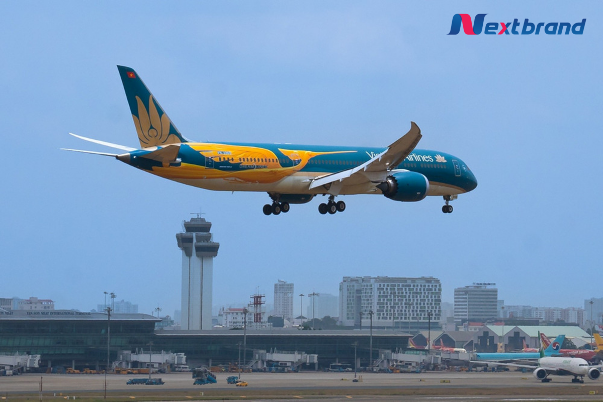 Vietnam Airlines dự kiến tạm dừng nhiều đường bay nội địa