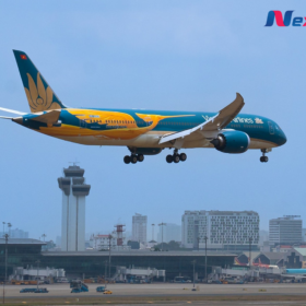 Vietnam Airlines dự kiến tạm dừng nhiều đường bay nội địa