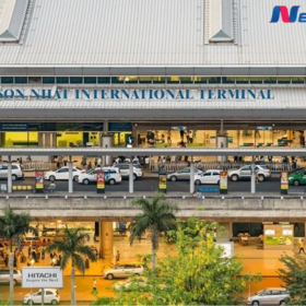 Giải đáp thắc mắc “SGN là sân bay nào?”