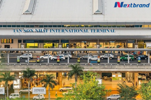 Giải đáp thắc mắc “SGN là sân bay nào?”