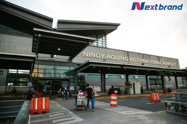 Những lưu ý quan trọng khi bay đến hoặc đi từ sân bay Quốc tế Ninoy Aquino (MNL)