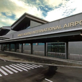MNL là mã IATA của Sân bay Quốc tế Ninoy Aquino (Philippines) 