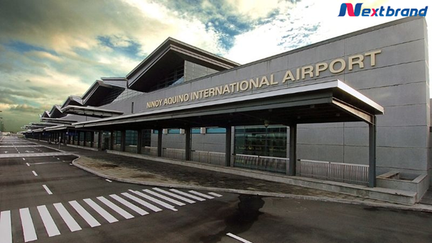 MNL là mã IATA của Sân bay Quốc tế Ninoy Aquino (Philippines) 