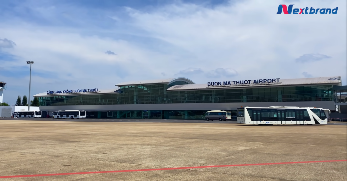 Giải đáp thắc mắc: Buôn Ma Thuột có sân bay không? Giải đáp thắc mắc: Buôn Ma Thuột có sân bay không?