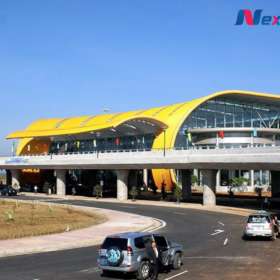 Sân bay Liên Khương hoạt động trở lại từ ngày 19/08/2026