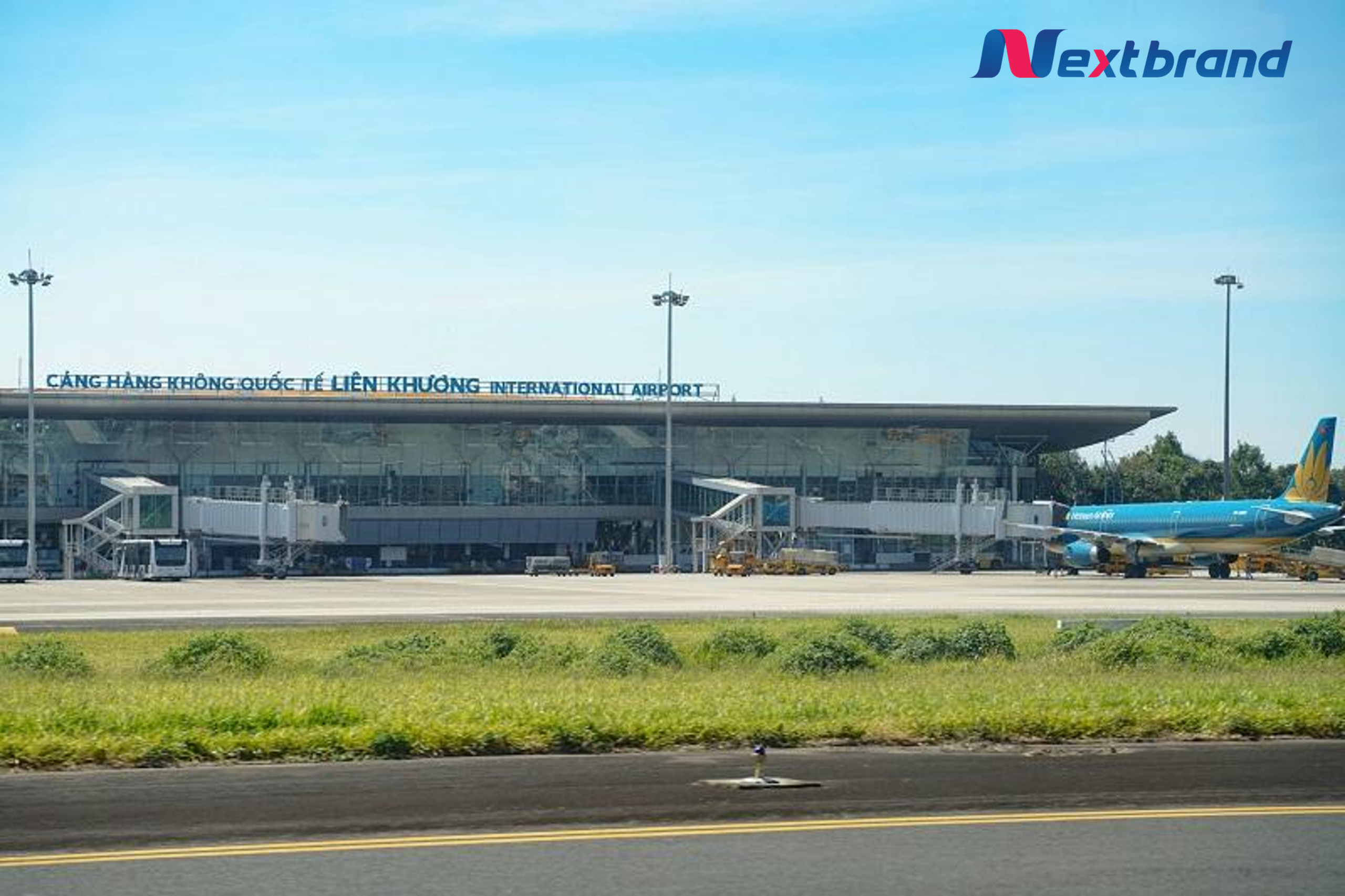 Sân bay Liên Khương dự kiến hoạt động trở lại từ ngày 19/8/2026 sau thời gian nâng cấp hạ tầng Sân bay Liên Khương dự kiến hoạt động trở lại từ ngày 19/8/2026 sau thời gian nâng cấp hạ tầng